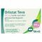 Orlistat Teva 60mg 60 Gélules