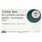 Orlistat Teva 60mg 60 Gélules