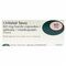 Orlistat Teva 60mg 120 Gélules