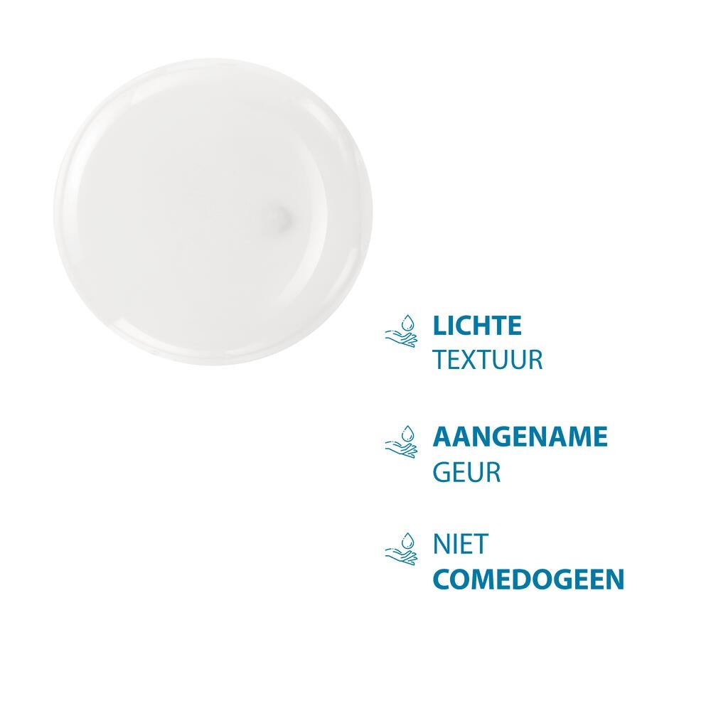 Ducray Melascreen Eclat Creme Licht Ip15 40ml