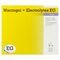 Macrogol+Electrolytes EG 13,7G Pdr Sach 20