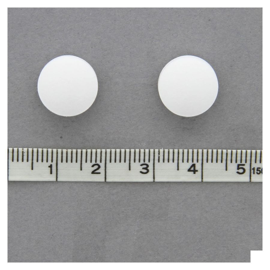 Lysomucil 600 Comp 30 X 600mg