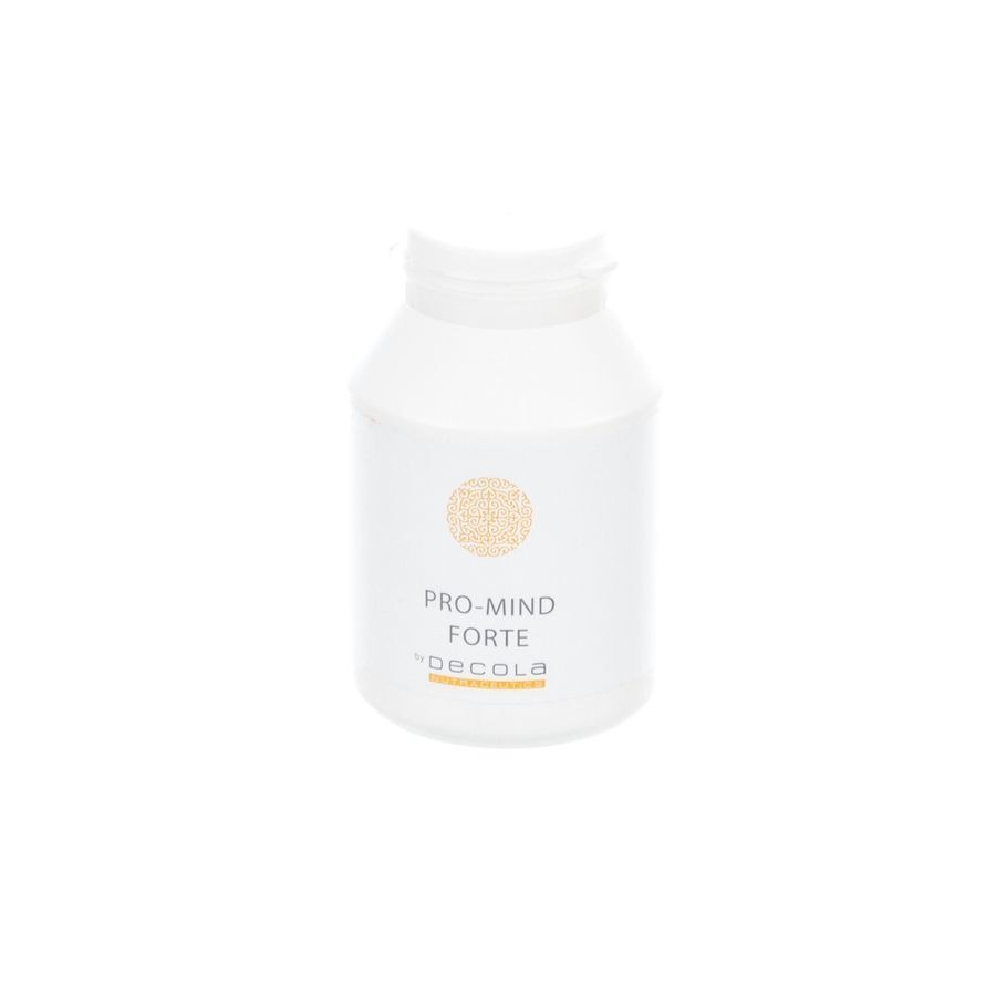 Pro Mind Forte Softgels 150