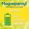 Magnepamyl Forte Caps 60