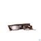 Pharmaglasses Lunettes Lecture Diop.+1.50 Brown