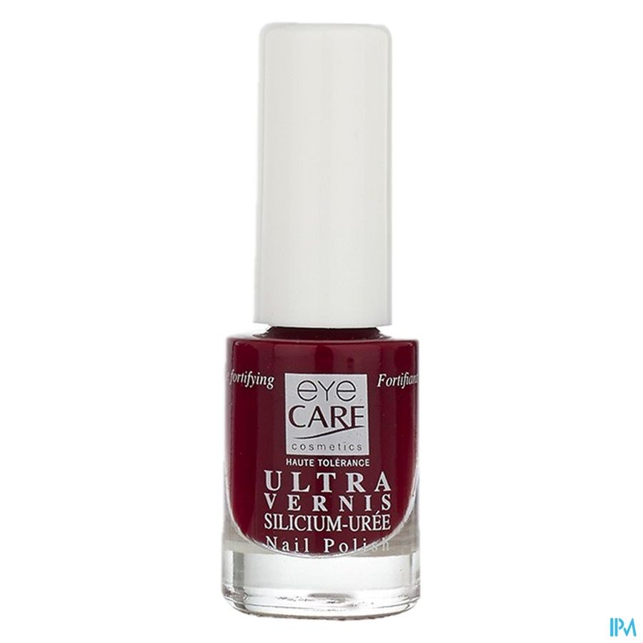 Eye Care Vao Ultra Silicium Urea 1512 Bordeaux