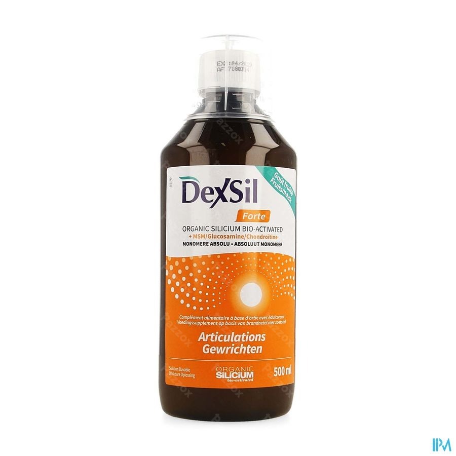 Dexsil Forte Gewrichten Drink 500ml