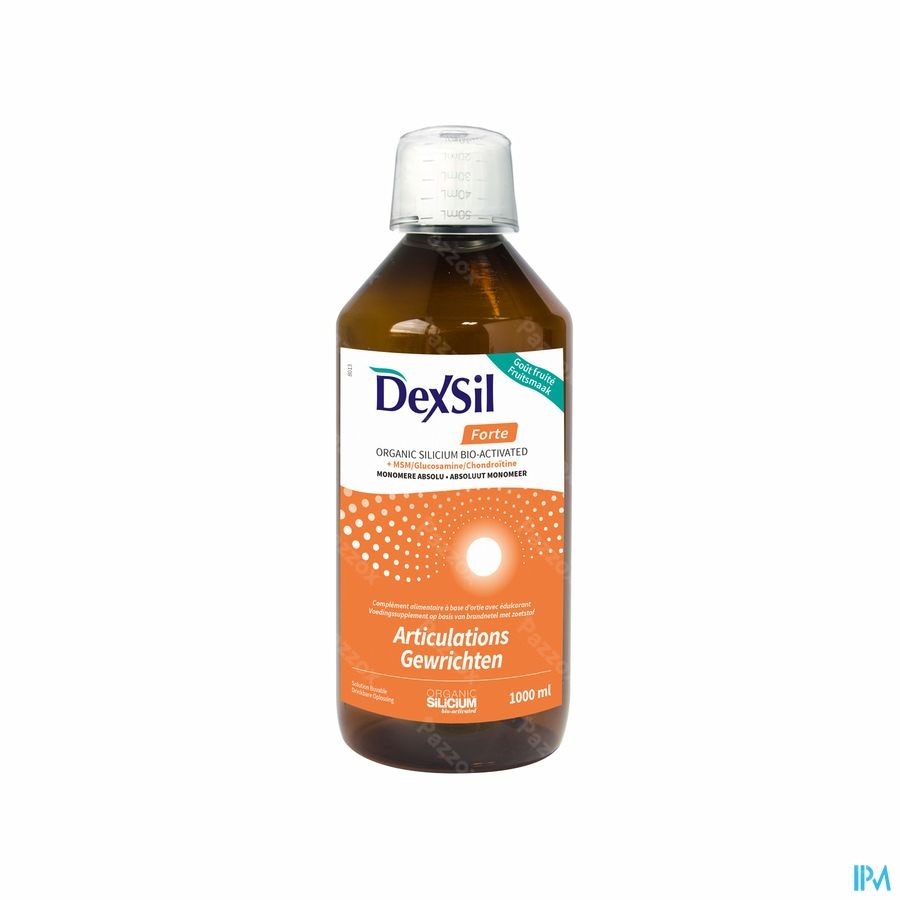Dexsil Forte Gewrichten Drink 1 L