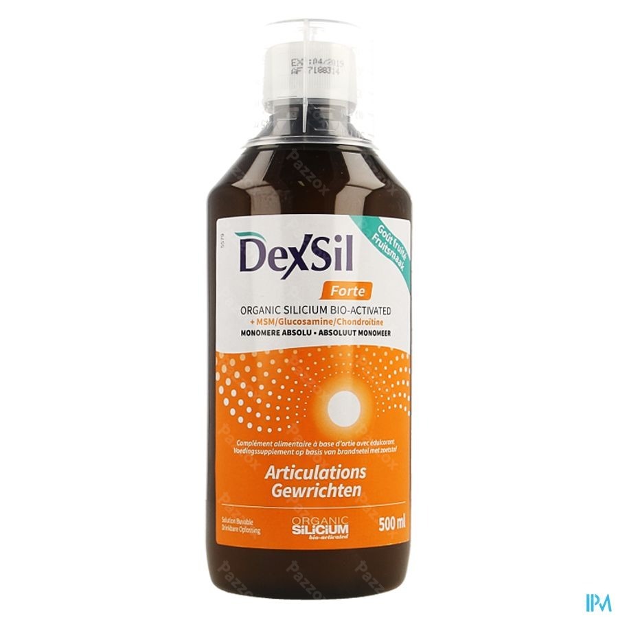 Dexsil Forte Gewrichten Drink 500ml