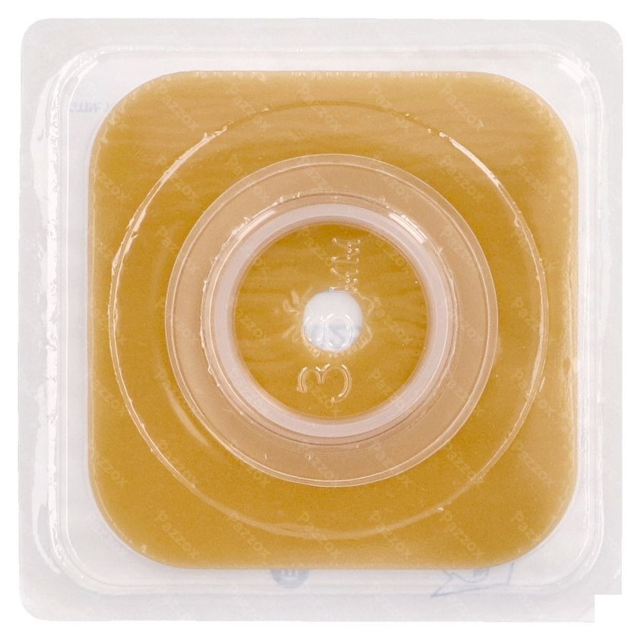 Natura Platen Stomahesive 38mm 5 401981