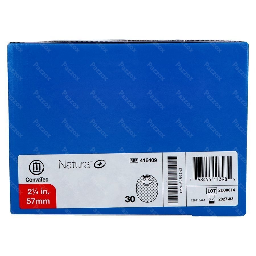 Natura + P/f Beige + Filtre 57mm 30 416409