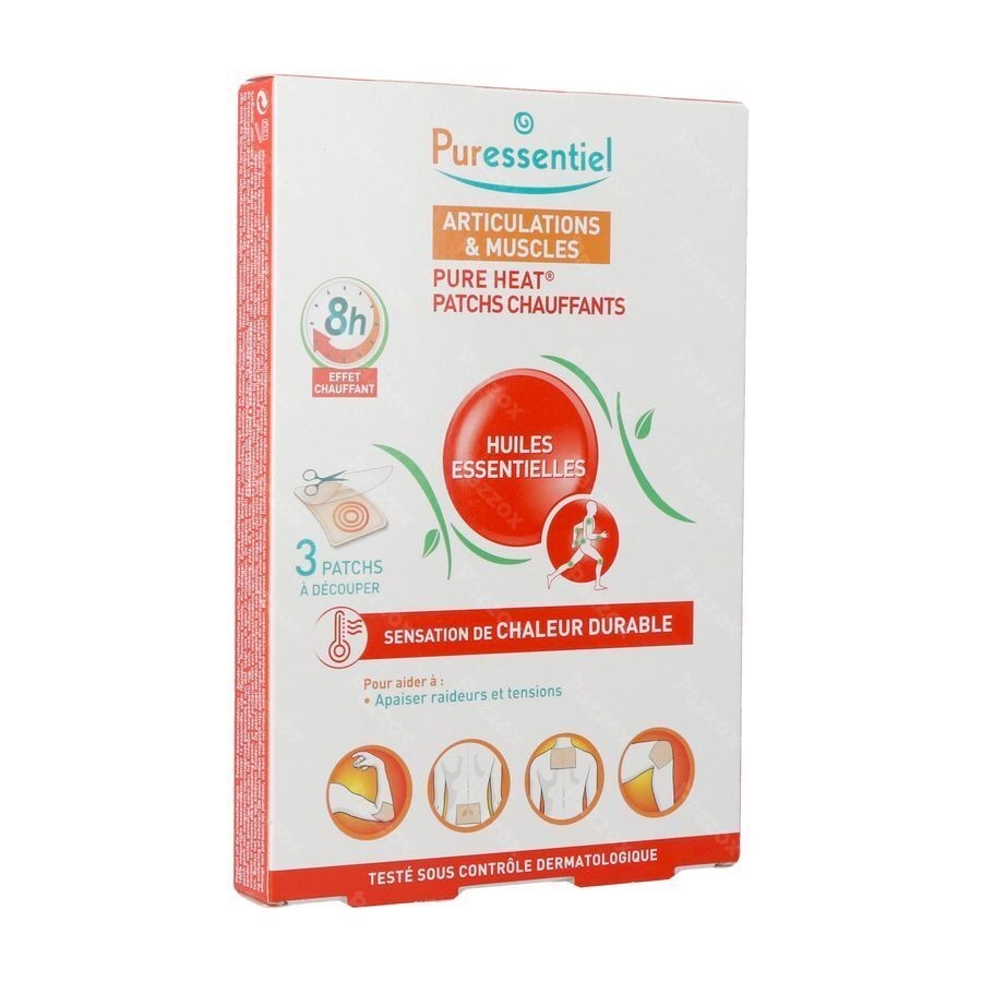Puressentiel Articulation Patch Aux 14 Hle Ess 1