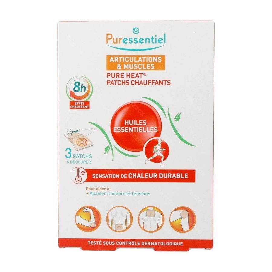 Puressentiel Articulation Patch Aux 14 Hle Ess 1