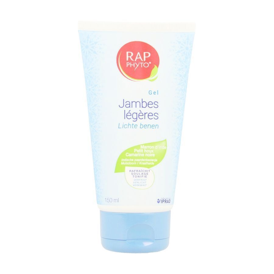Rap Phyto Gel 150ml