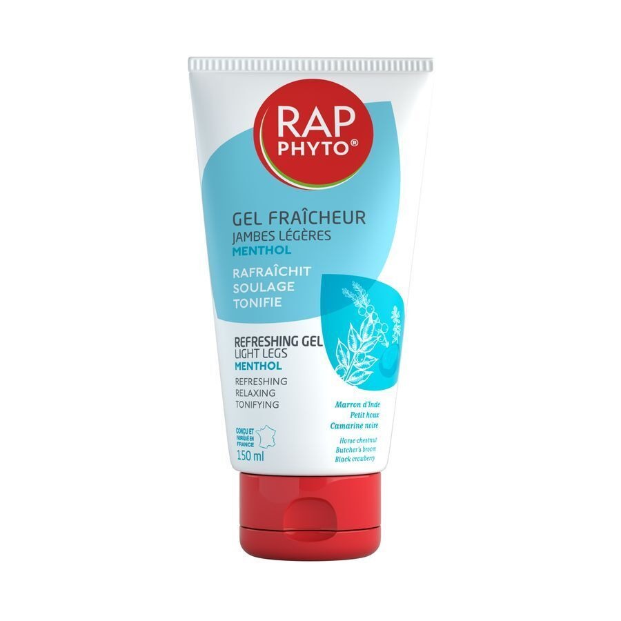 Rap Phyto Gel 150ml