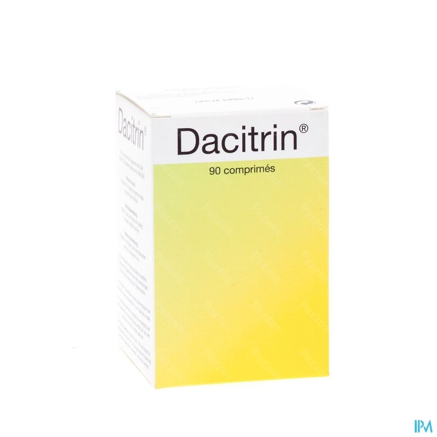 Dacitrin Comp 90