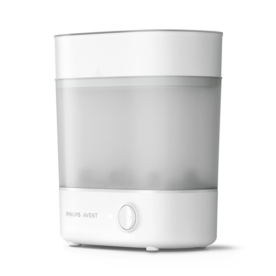 Philips Avent Sterilisateur Electrique A Vapeur 3en1 SCF284/02