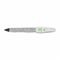 Mörser lime à ongles saphir, gros et fin 9 cm N°18