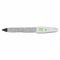 Mörser lime à ongles saphir, gros et fin 9 cm N°18