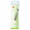 Mörser lime à ongles saphir, gros et fin 9 cm N°18