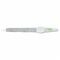 Mörser Lime à Ongles Saphir, Gros Et Fin 12,5 Cm N°16