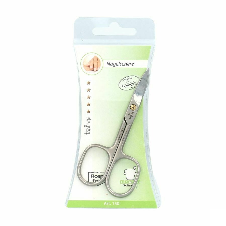 Mörser ciseaux à ongles Topinox N°150