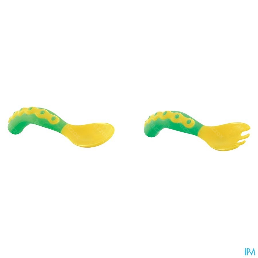 Nûby Couvert d’apprentissage - 9m+ 
