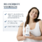 Eucerin DermoCapillaire Kalmerende Urea Milde Shampoo Droge Hoofdhuid 250ml