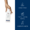 Eucerin DermoCapillaire Kalmerende Urea Milde Shampoo Droge Hoofdhuid 250ml