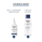 Eucerin DermoCapillaire Kalmerende Urea Milde Shampoo Droge Hoofdhuid 250ml