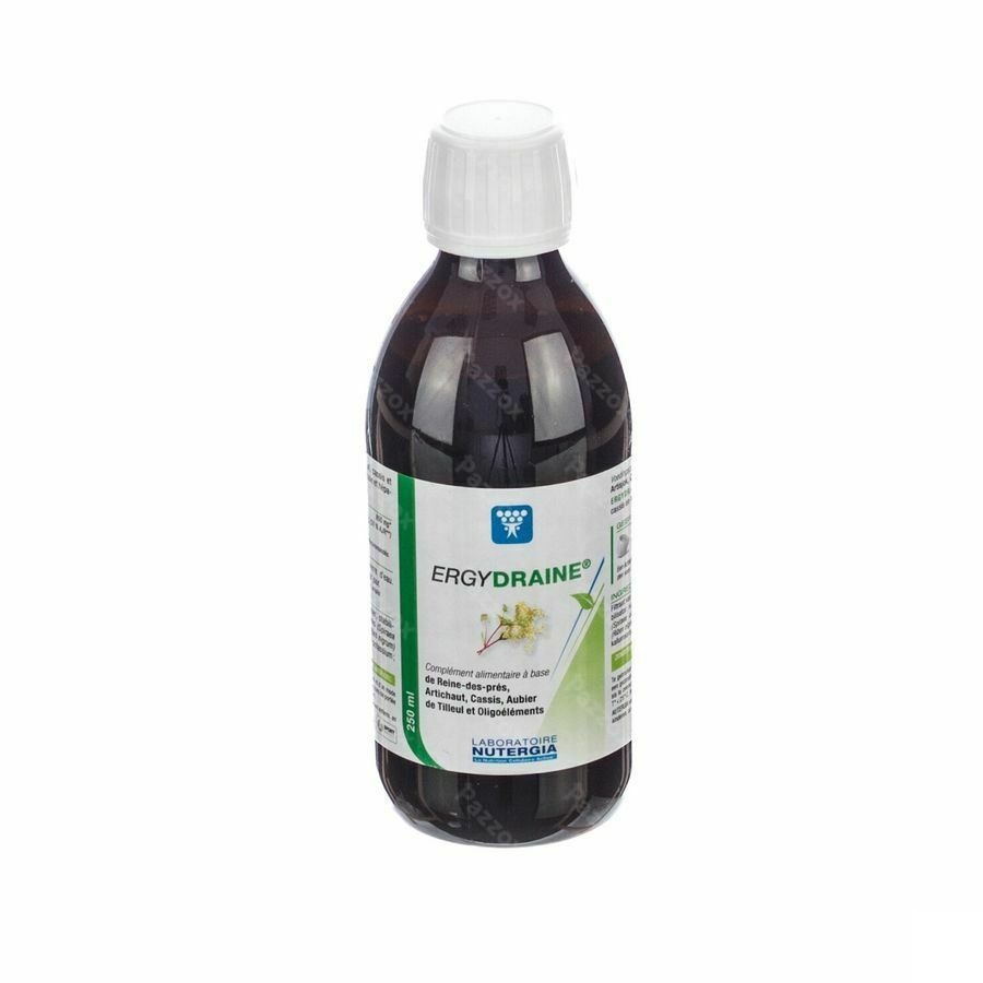Ergydraine 250ml