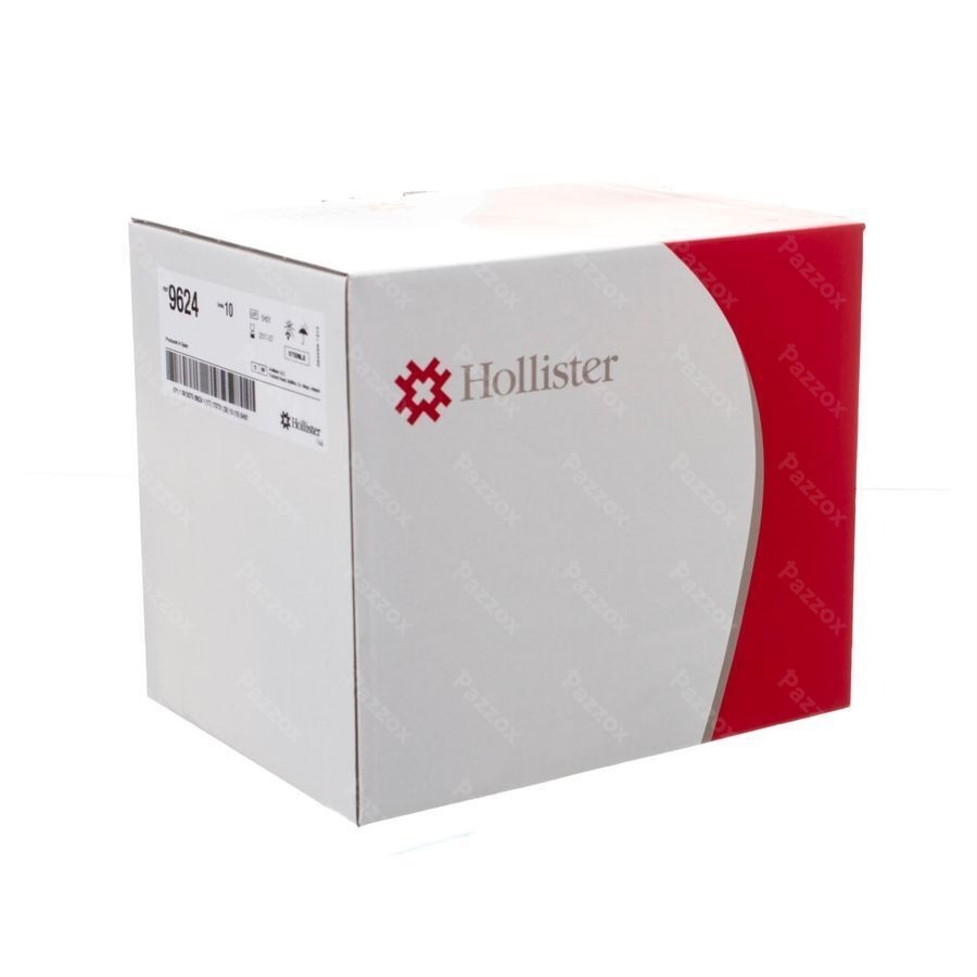 Hollister Poche Jambe 500ml 10 9624