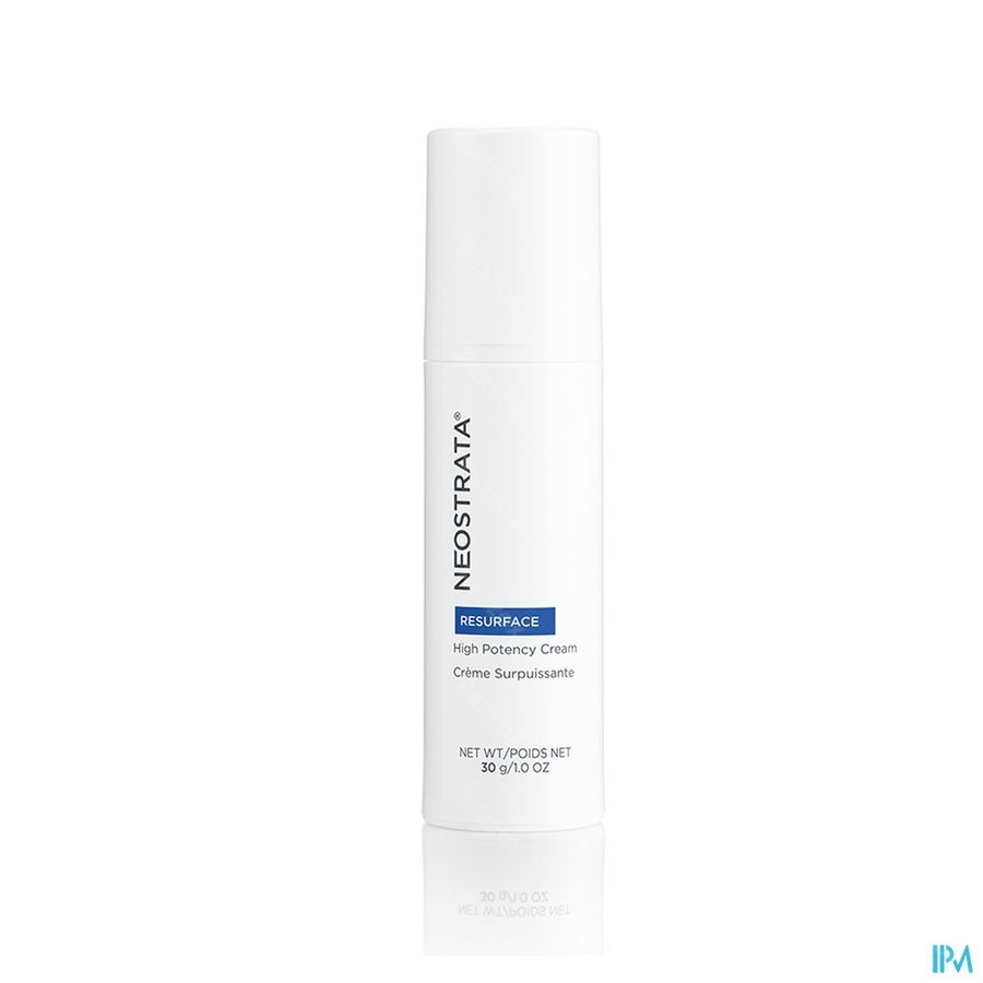 Neostrata Creme Surpuissante 20 Aha Fl Pompe 30g