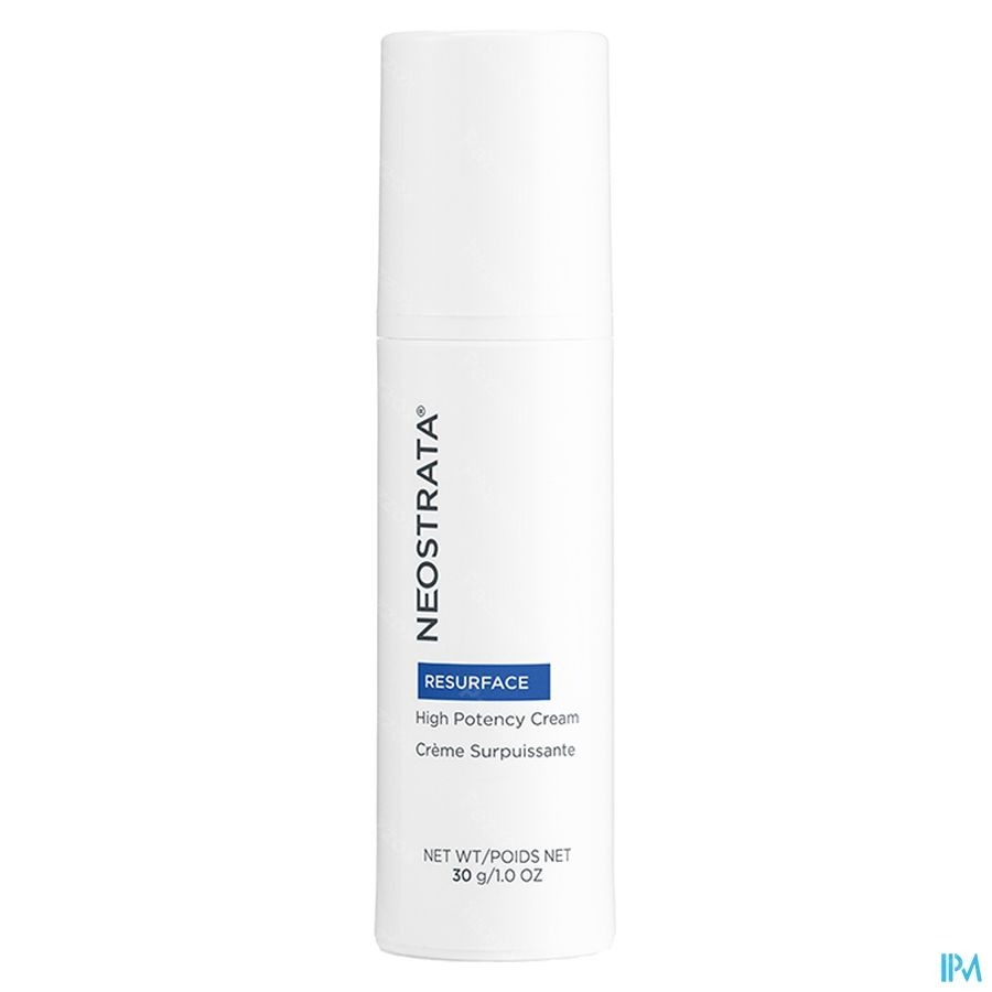 Neostrata Creme Surpuissante 20 Aha Fl Pompe 30g