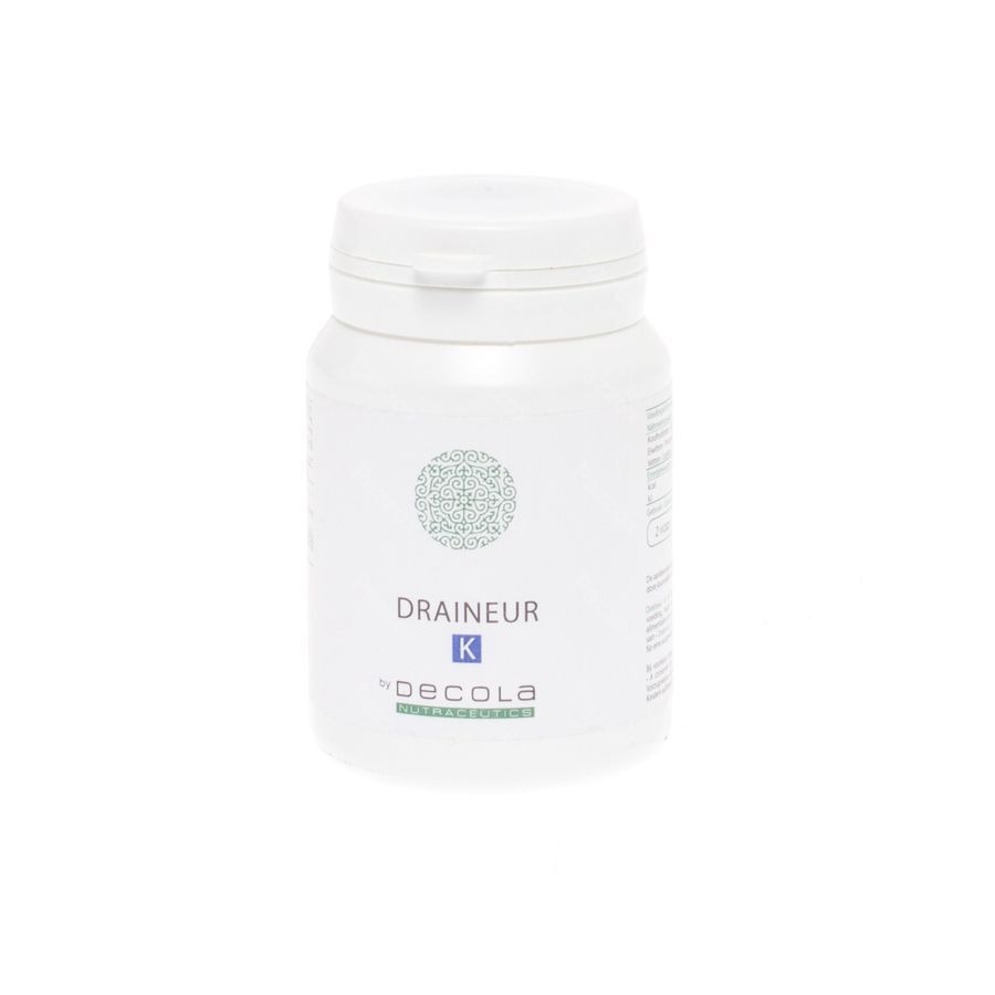 Draineur K Gel 60