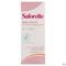 Saforelle ULTRA HYDRATERENDE WASVERZORGING 250ml