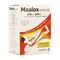 Maalox Antacid Lemon 230mg/400mg Susp Or. 20x4,3ml