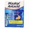 Maalox Antacid Lemon 230mg/400mg Susp Or. 20x4,3ml