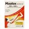 Maalox Antacid Lemon 230mg/400mg Susp Or. 20x4,3ml