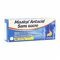 Maalox Antacid Ss Lemon 200/400mg Comp Croq 40 Bl.