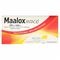 Maalox Antacid Ss Lemon 200/400mg Comp Croq 40 Bl.