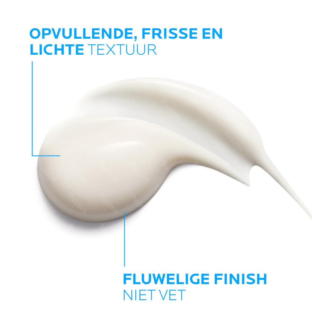 La Roche-Posay Pure Vitamine C Anti-Rimpel Verzorging Gevoelige Huid SPF25 40ml