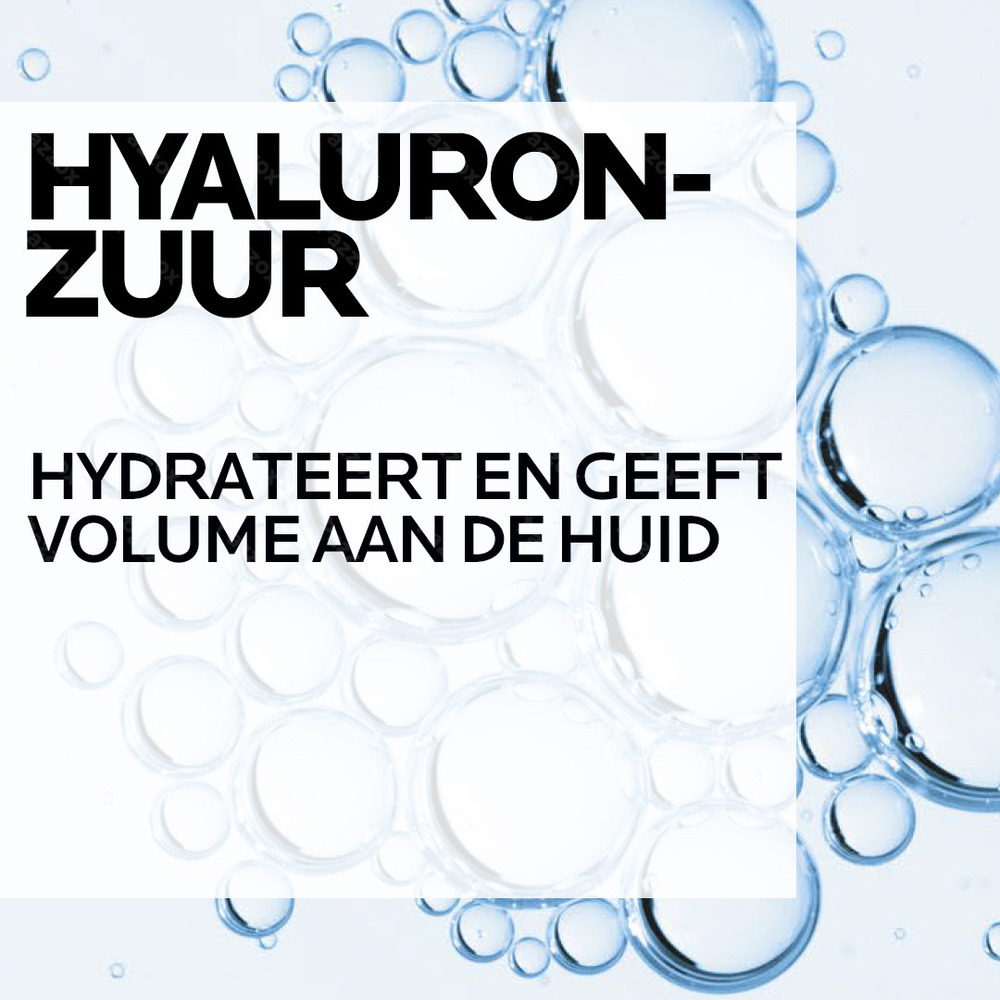 La Roche-Posay Pure Vitamine C Anti-Rimpel Verzorging Gevoelige Huid SPF25 40ml