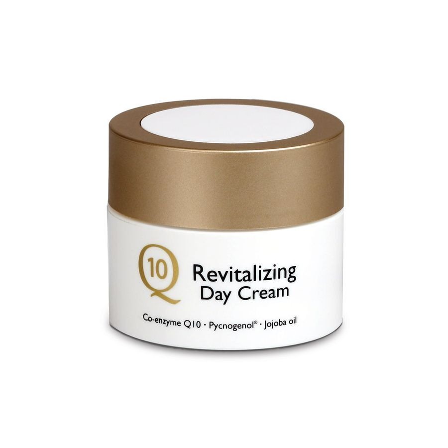 Q10 Revitalizing Day Cream 50ml