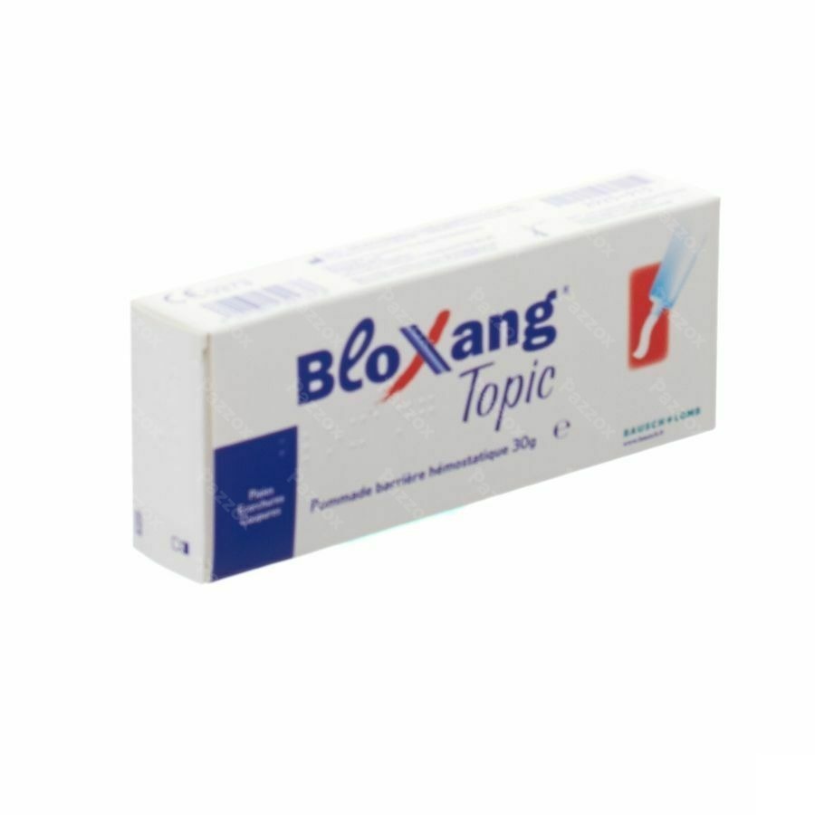 Bloxang Pommade 30g