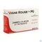 Vigne Rouge+ Pg Pharmagenerix Blister Caps 60