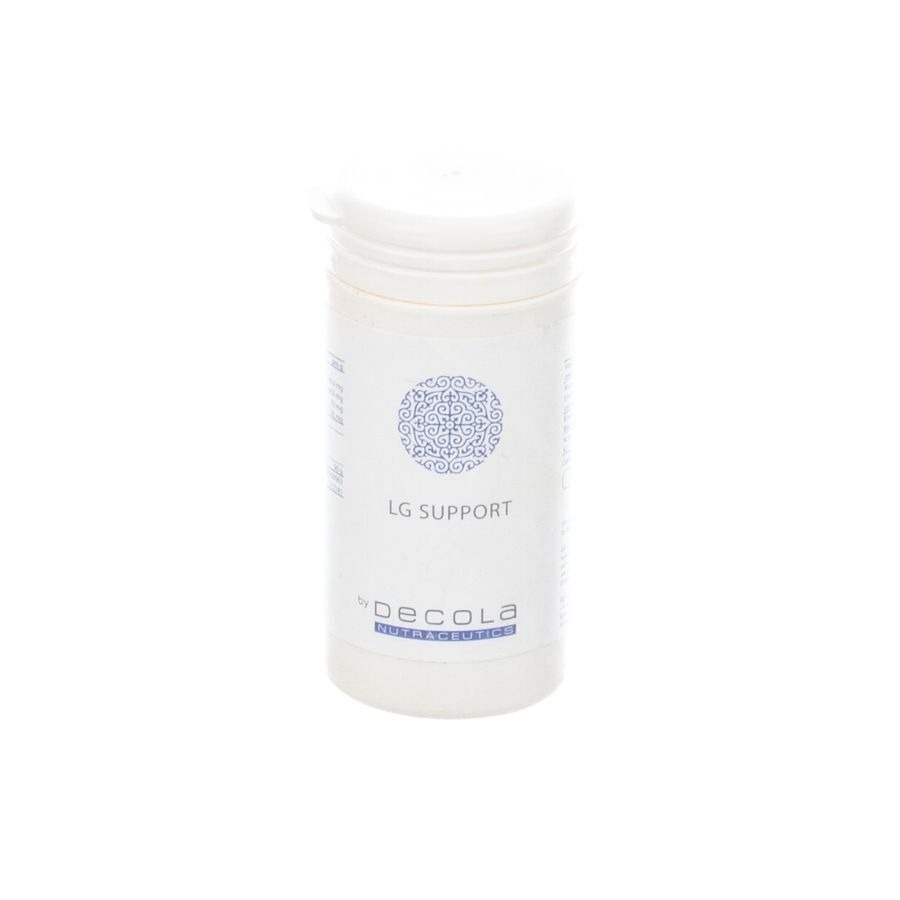 Lg Support Poudre Soluble 90g