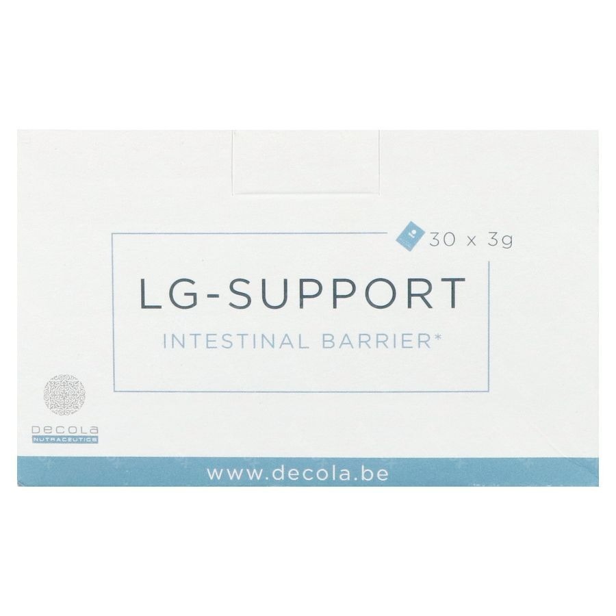 Lg Support Poudre Soluble 90g