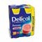 Delical Effimax 2.0 Vezels Aardbei 4x200ml