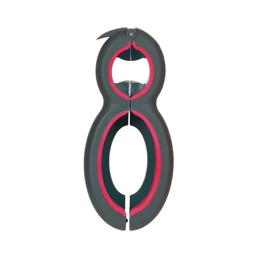 Ouvre Boite-bouteille Multi 6en1 Advys